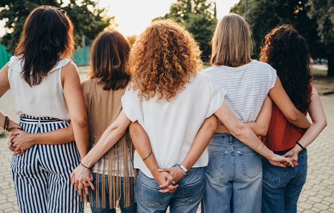 A new era in ovarian health: Exploring three pioneering ingredients to empower women’s vitality