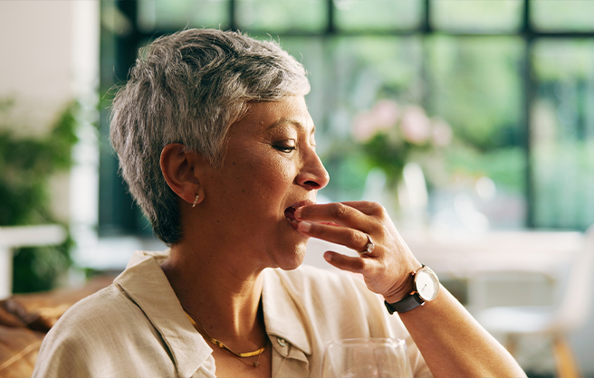 S-equol vs Black Cohosh vs Myo-Inositol: The Data-Driven Guide to Best Non-Hormonal Women’s Health Ingredients