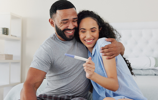 New study：Urolithin A and Female Fertility