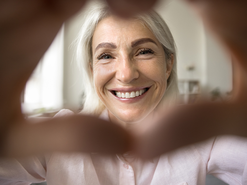 Menopause and Heart Health: The Hidden Role of Gut Metabolism and TMAO