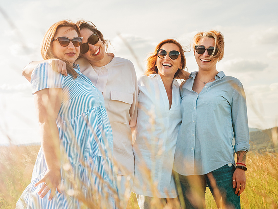 S-equol: A signal modulator supporting women across the entire life cycle