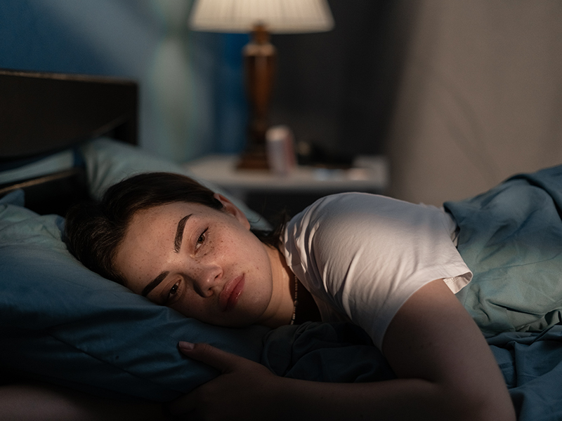 Why Melatonin Doesn’t Work for You?