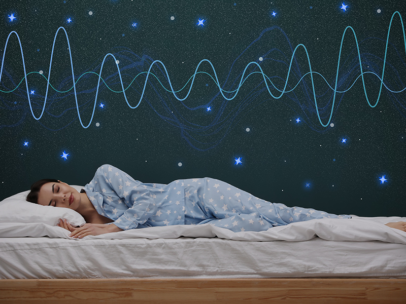 Circadian Rhythm: What It Is, How It Works &amp; What Affects It