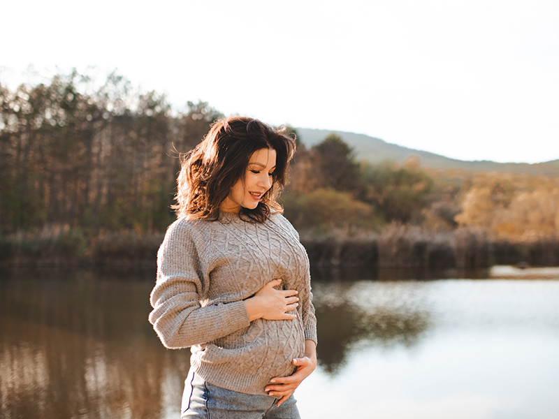 Pregnancy After 35: What Maternal Aging Does to Egg Quality