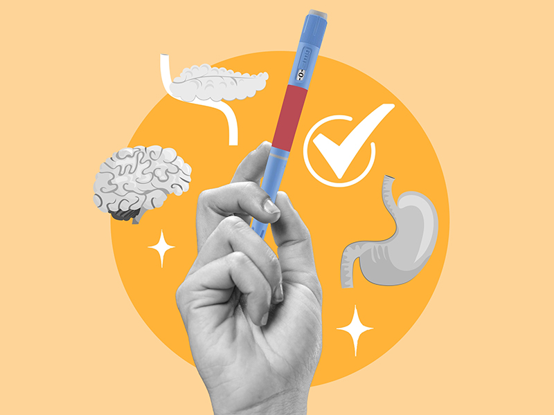 GLP-1 Companion Supplements: Lean Mass, Gut Health &amp; Metabolic Support