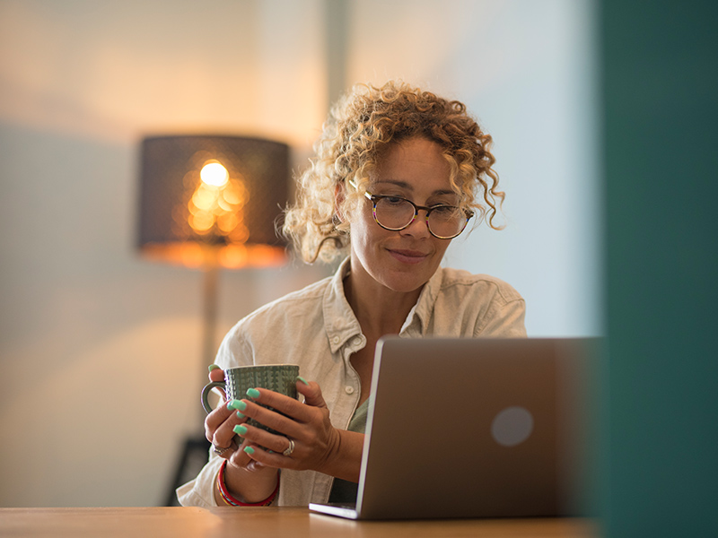 New S-Equol Study in European Women: Menopause, Sleep, and Work Engagement Benefits