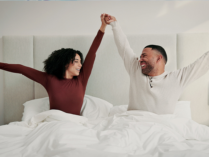 Beyond sleep aid: Why next-gen sleep supplements are shifting toward sleep recovery