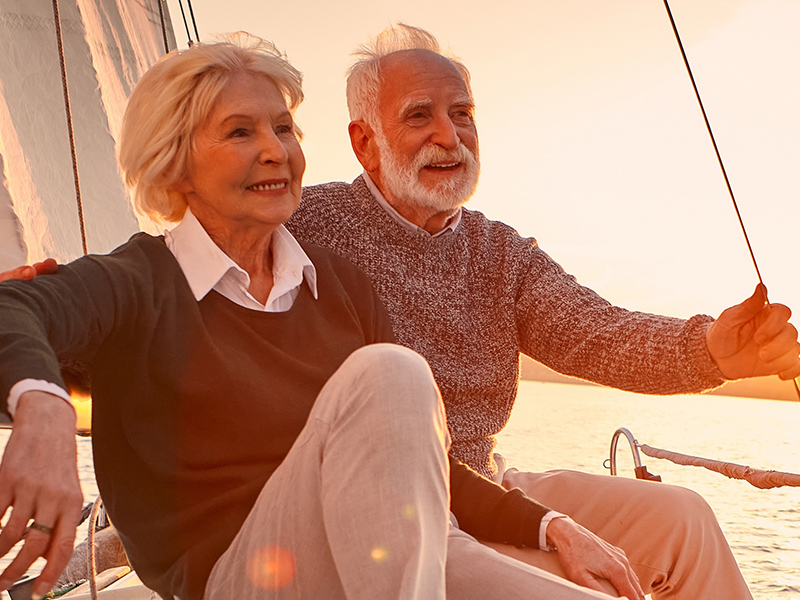 Beyond senolytics: What fisetin’s new human trial data means for healthy aging