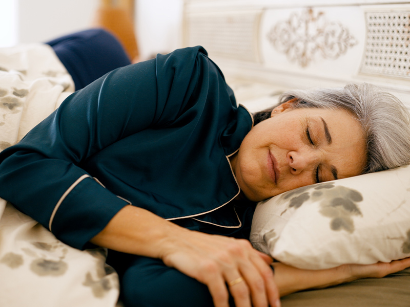 The Gut-Brain Axis and Sleep: 4 Pathways and Where Urolithin A Fits